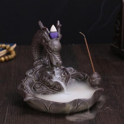 dragon-incense-burner