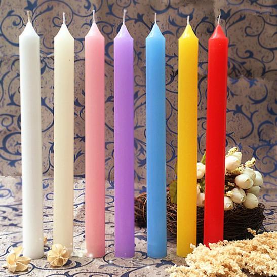 Wicca Spell Candles Lunar Rituals