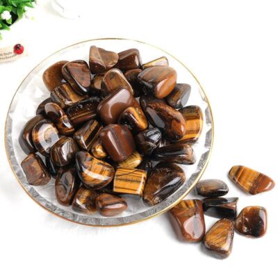 tiger-eye