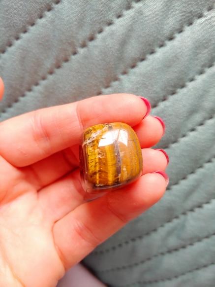 Image #4 from Buyer - Tiger's Eye